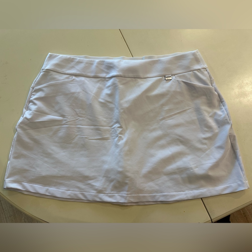 Greg Norman Collection Skort